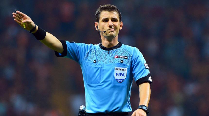 Halil Umut Meler'den iki penaltı iptali