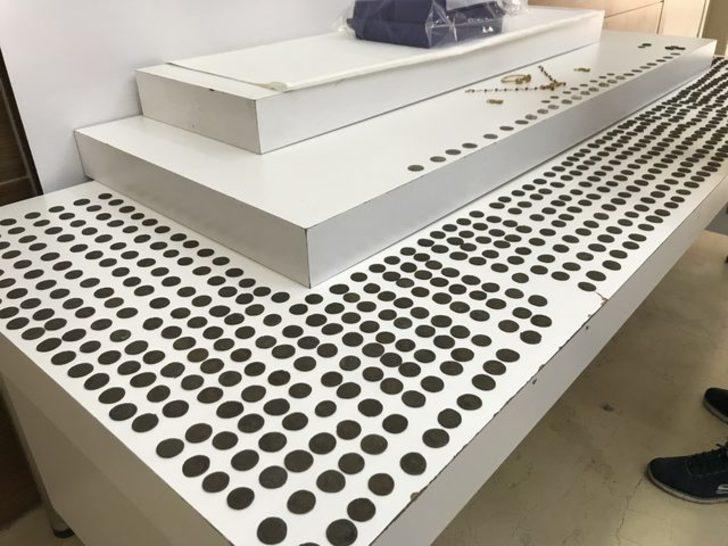 İstanbul'da dev tarihi eser operasyonu! Tanesini 400 bin dolara satacaklardı G3