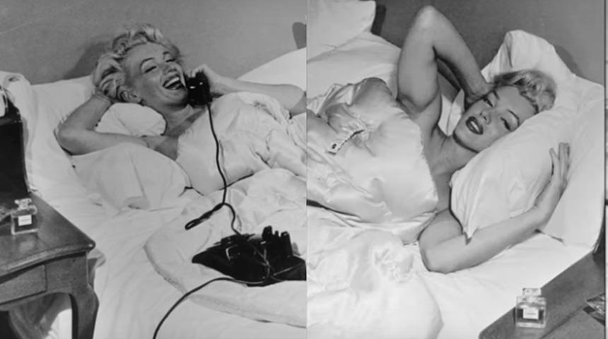 İz bırakan kadınlar ve kokuları! Hepimiz Lady Diana gibi olabiliriz 