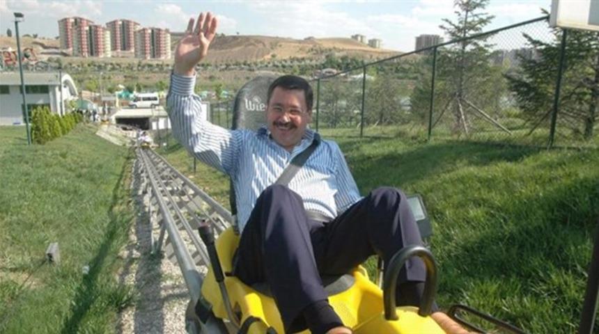 CHP'li Gamze Taşcıer: Ankapark’ı Gökçek alsın, kapıda bilet kessin!