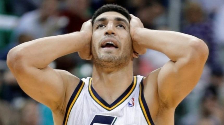 FETÖ'cü Enes Kanter'in büyük korkusu! Röportajda açıkladı