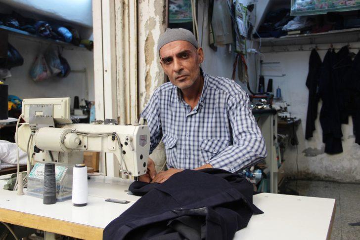 Kafasında 30 çivi, onlarca toplu iğneyle yaşıyor! G1