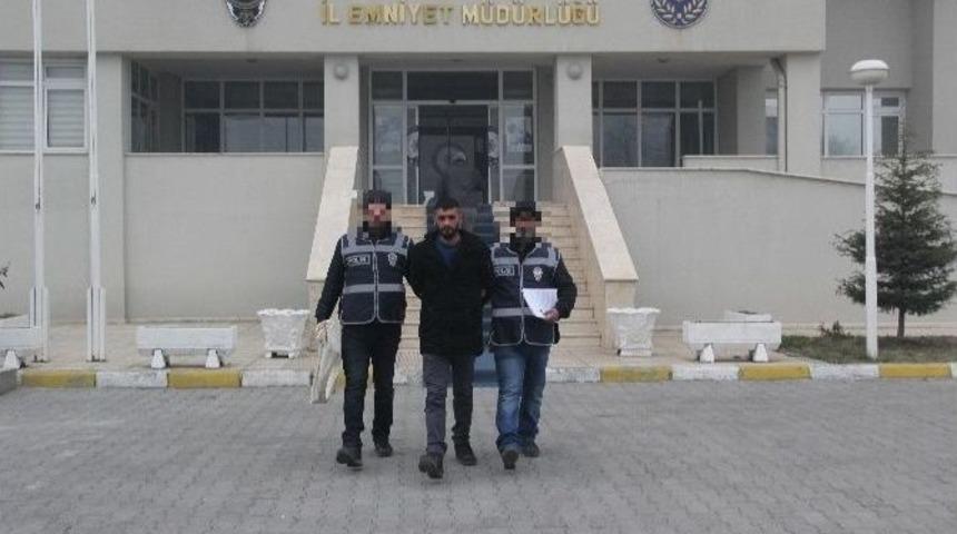 Iğdır&rsquo;da İş Yeri Kurşunlanma