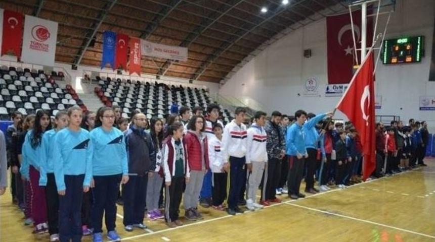 Analig Basketbol Grup M&uuml;sabakaları Başladı