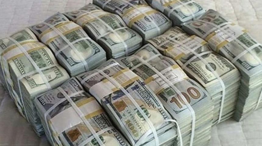 En zengin 6 İngiliz'in serveti, 13 milyon fakirin varlığına eşit