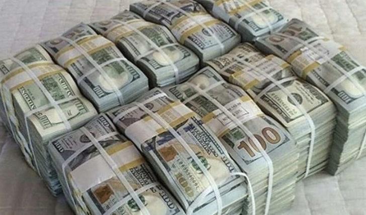 Dünyanın en değerli şirketleri belli oldu!  G3