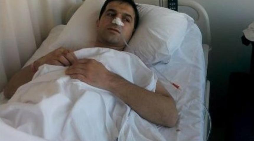 Doğru Teşhis Ve Doğru Tedaviyle Hayata Tutundu