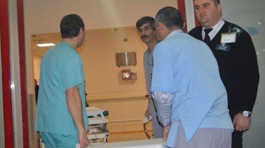 Beyin &Ouml;l&uuml;m&uuml; Ger&ccedil;ekleşen Hastanın Organları 4 Kişiye Umut Oldu