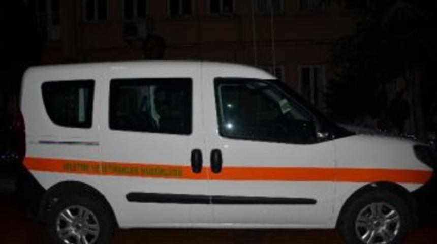 Kozlu Belediyesi&rsquo;ne Bir Ara&ccedil; Daha Kazandırıldı