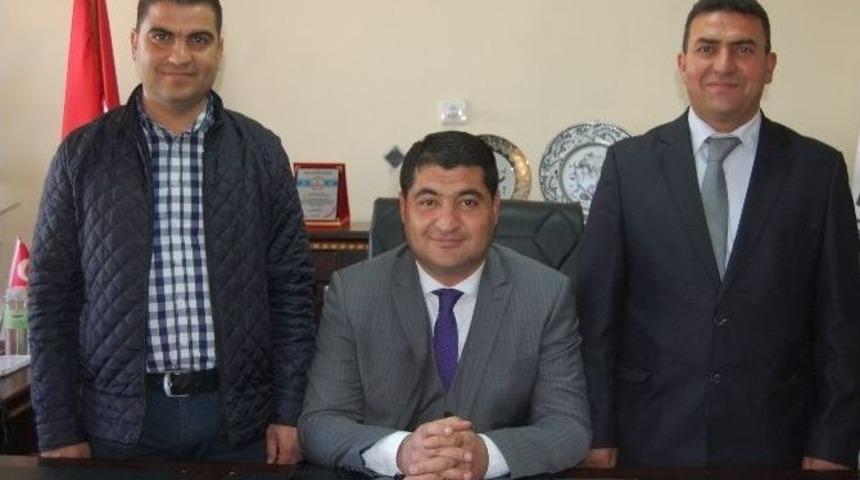 Sel&ccedil;uk Kanlı G&uuml;ven Tazeledi