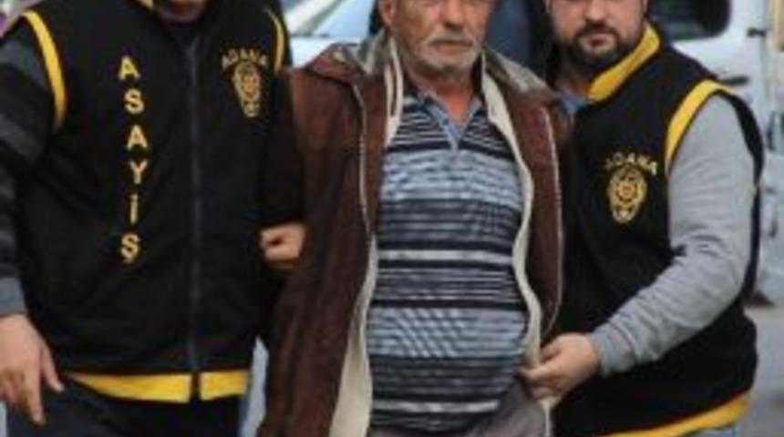 Eşini &Ouml;ld&uuml;ren Koca Tutuklandı