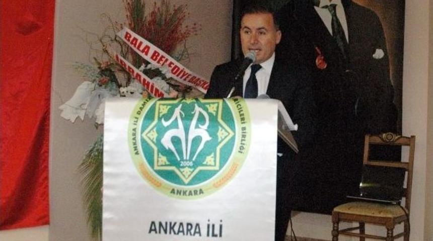 S&uuml;r&uuml; Sahiplerinin &Ccedil;oban İsyanı