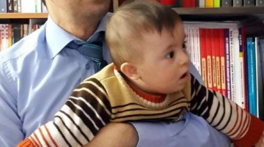 Down Sendromlu Doğuma 530 Bin Lira Tazminat Talebi