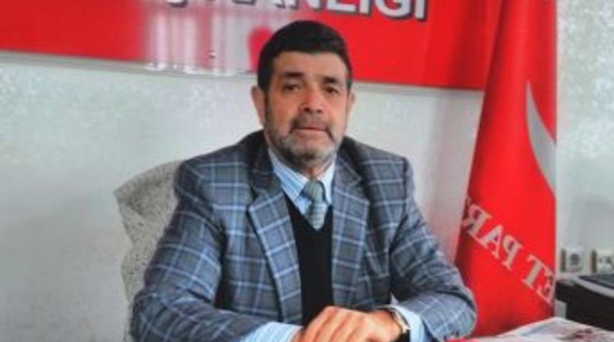 Saadet Kadroları Se&ccedil;ime Hazır!