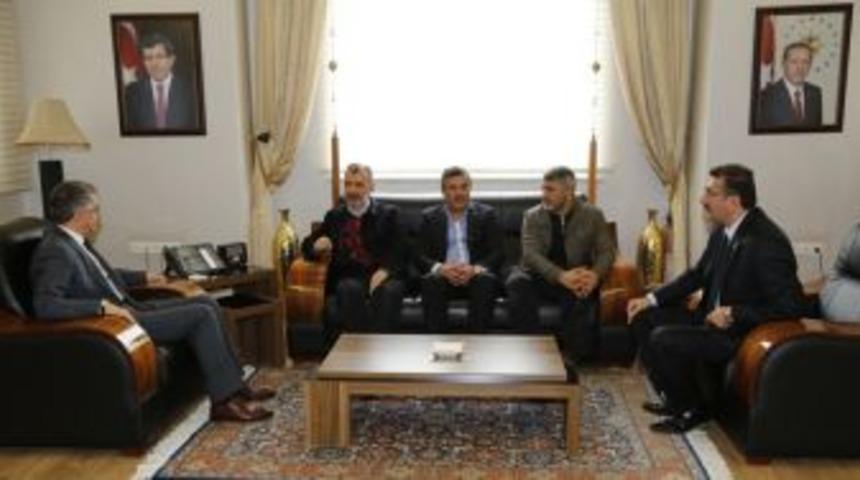 Elazığ'a 15 Milyon Dolarlık Yatırım Geliyor