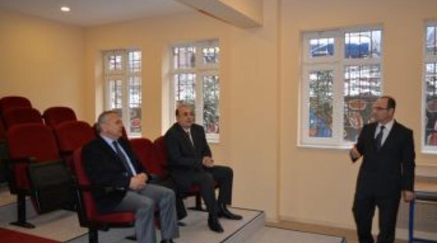 Sancaktepe&rsquo;de yeni proje BİYABA