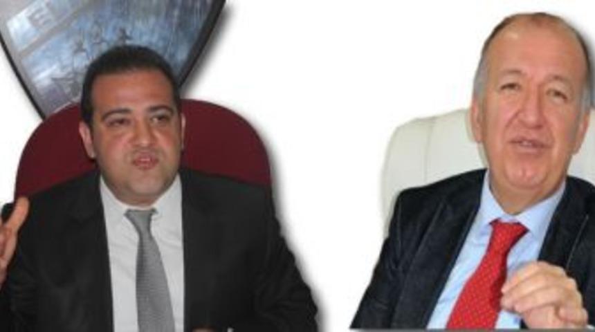 &Ouml;zt&uuml;rk&rsquo;ten Gencer&rsquo;e Veryansın