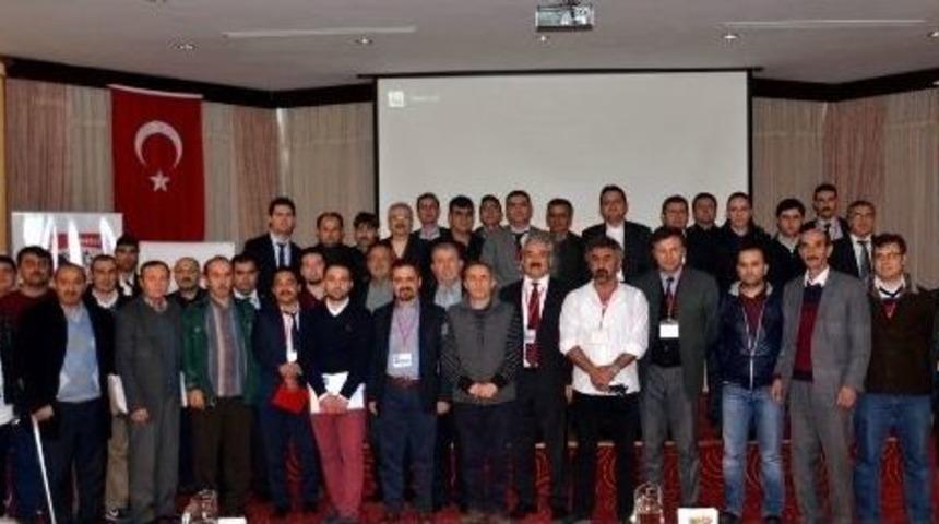 Hayvancılık Sekt&ouml;r&uuml; Denizli&rsquo;de Buluştu