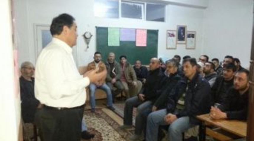 Gen&ccedil;lerle G&ouml;n&uuml;l G&ouml;n&uuml;le