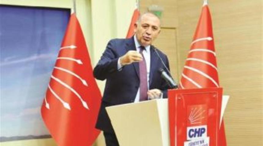 Turkish Opposition Questions Why Policeman Were Sent By Erdoğan To Meet Gadhafi