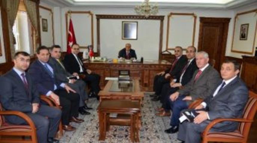 Edes&rsquo;den 7 Projeye Onay