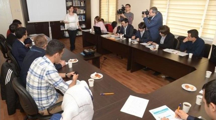 Adana Kent Konseyi, İşsizliğin Azaltılması İ&ccedil;in &Ccedil;alışıyor