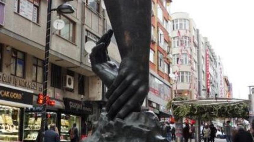 4 Kat Sınırı Nedeniyle Kentsel D&ouml;n&uuml;ş&uuml;m' Yapılamayan Avcılar'a Japonya Modeli