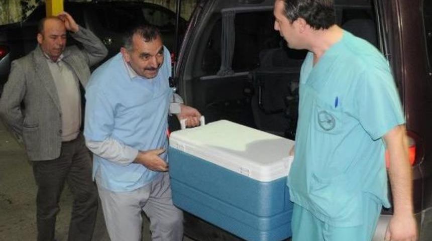 Sobadan Zehirlendi, Organlarıyla 4 Kişiye Hayat Olacak