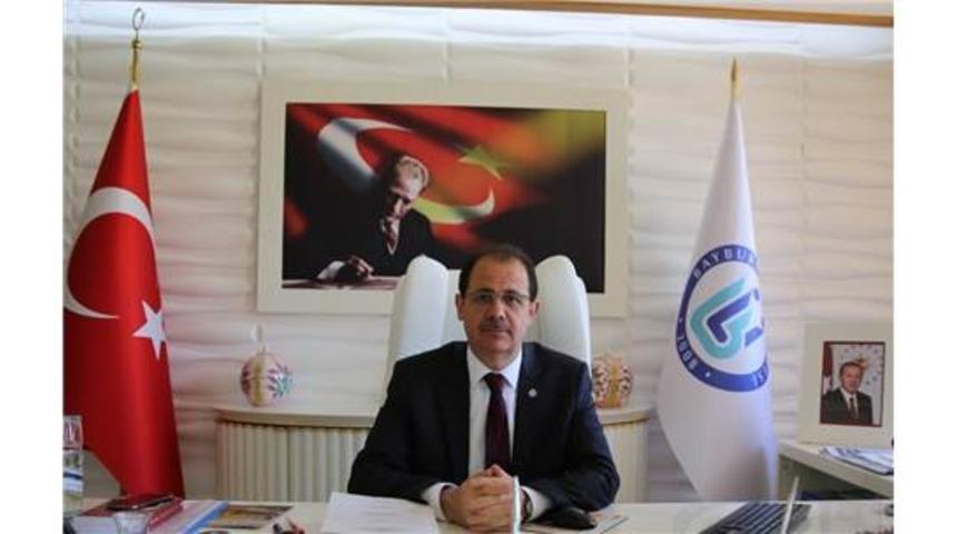 Rektör Coşkun'dan 30 Ağustos Zafer Bayramı Mesajı