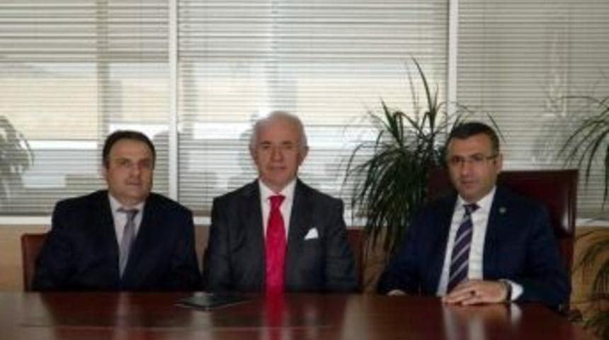 K&uuml;tahya G&uuml;mr&uuml;k M&uuml;d&uuml;rl&uuml;ğ&uuml; G&ouml;reve Hazır