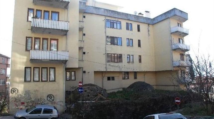 İzmit Belediyesi Tarihi Eserleri Koruyor