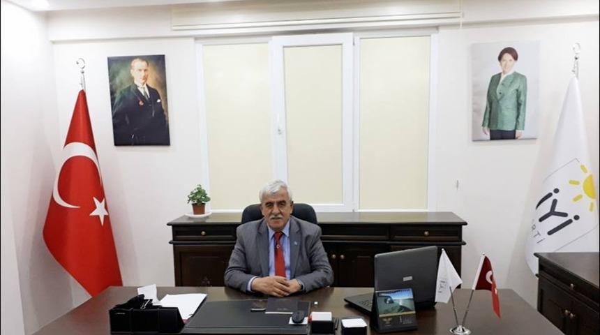 İYİ Parti'yi karıştıracak sözler: Meral Akşener'le görüşeceğim! Sıkıntılar var