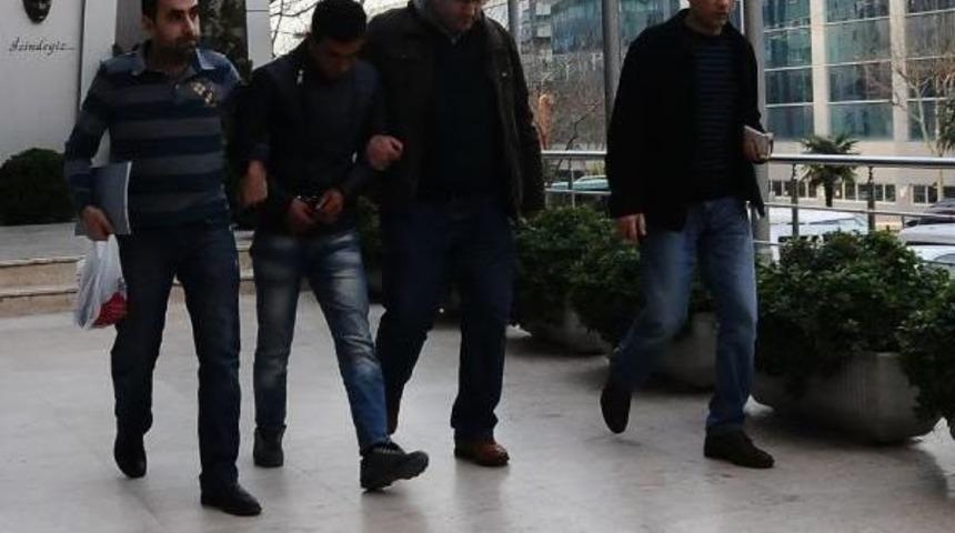 Telefonlu Dolandırıcı: Bu Işi Yapıp L&uuml;ks Araca Binenlere &Ouml;zendim