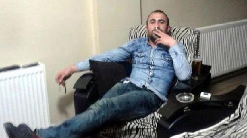 Alkoll&uuml; Gen&ccedil; Cumhurbaşkanı'na Hakaretten Tutuklandı