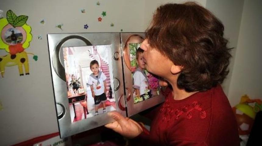 Koruyucu Ailenin Evlat M&uuml;cadelesi