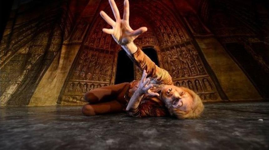 Mdob, &rsquo;notre Dame&rsquo;ın Kamburu&rsquo; Balesini Yeniden Sahneleyecek