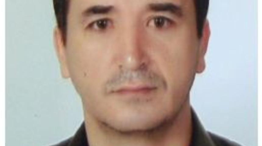 Mersin&rsquo;de Cinayet