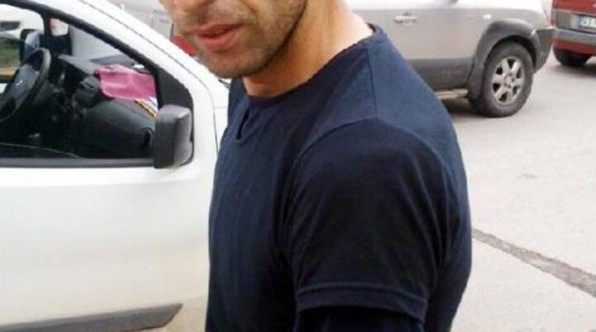 İzmit'te 5 G&uuml;nde 14 Ara&ccedil; Yakan Kundak&ccedil;ı Su&ccedil;&uuml;st&uuml; Yakalandı