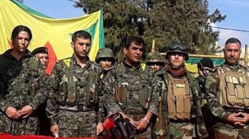 Kobani &lsquo;De 4 Aylık Savaş Bilan&ccedil;osu; 4 Bin 136 &Ouml;l&uuml;