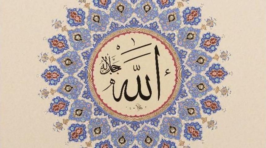 Sağlık: &ldquo;en G&uuml;zel İsimler En G&uuml;zel Sergide Olacak&rdquo;