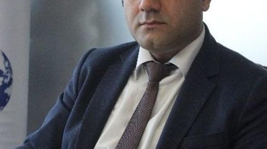 Erciyes Teknopark Firmaları Silikon Vadisi Programı Tamamlandı