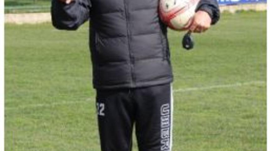 Doğan: "ordu&rsquo;yu Seviyorlarsa Ma&ccedil;a Gelsinler"