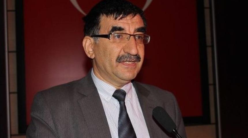 5 Şubat D&uuml;nya Kanser G&uuml;n&uuml; Semineri