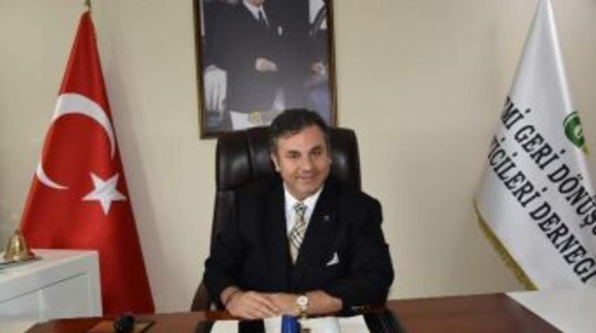 Gemisander Başkanı Şimşek: &ldquo;isteyen Herkes Yerinde İnceleyebilir&rdquo;