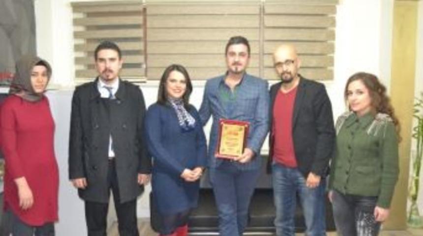 &Uuml;ni-tur Organizasyon İle Yılın En İyileri Se&ccedil;ildi