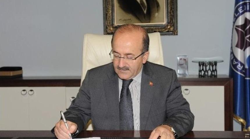 B&uuml;y&uuml;kşehir Belediyesi, On Mahalleye Sağlıklı İ&ccedil;me Suyu Kavuşturdu