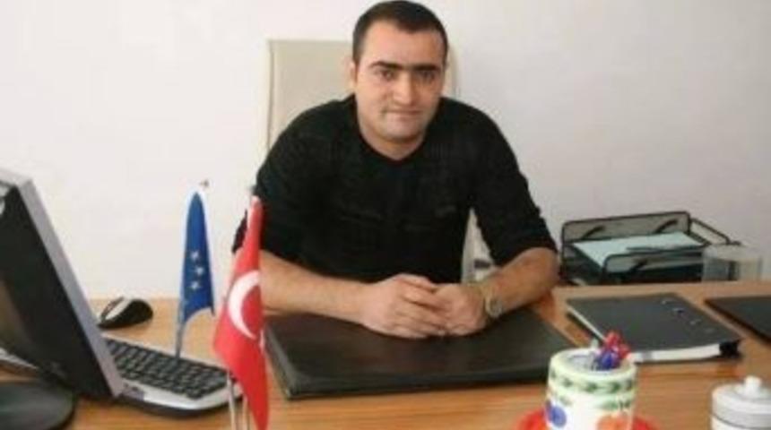 Vanlı Engelliler Hakkari&rsquo;ye Gitti