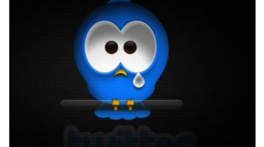 Twıtter&rsquo;da Tehlike &Ccedil;anları