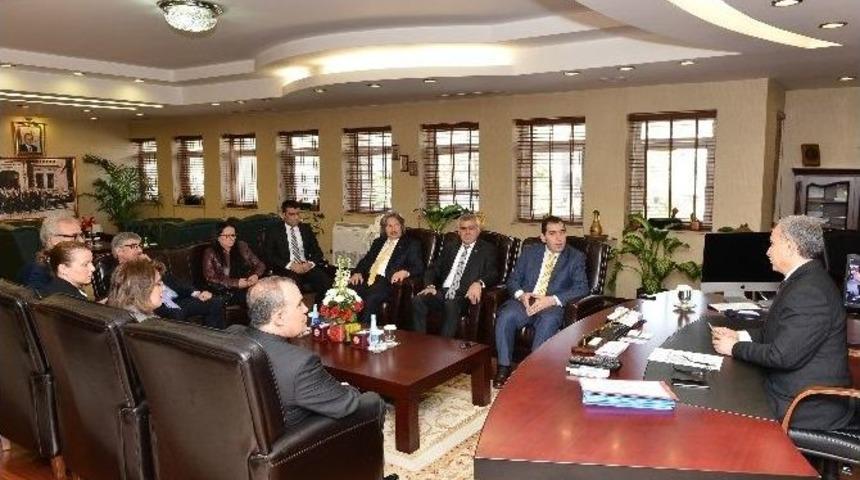 T&uuml;rkiye Kent Konseyleri Adana&rsquo;da &ldquo;suriyeli&rdquo; &Ccedil;alıştayı D&uuml;zenleyecek