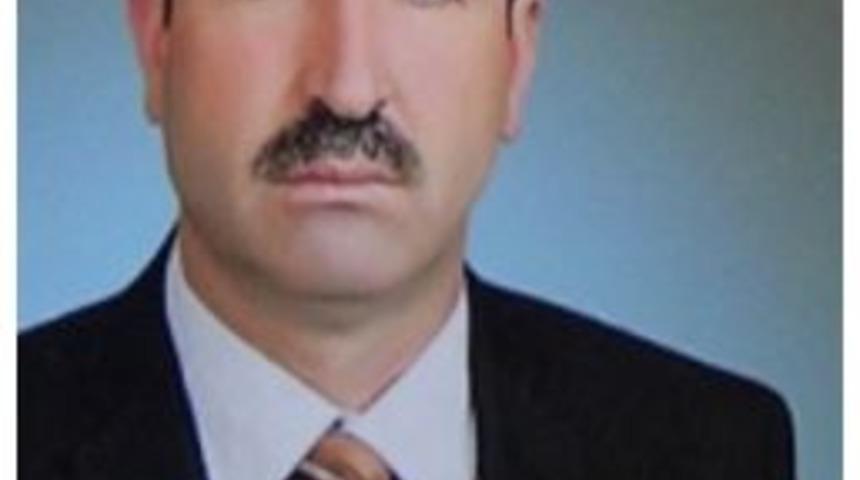 Donat, Mhp Diyarbakır Milletvekili Aday Adaylığını A&ccedil;ıkladı